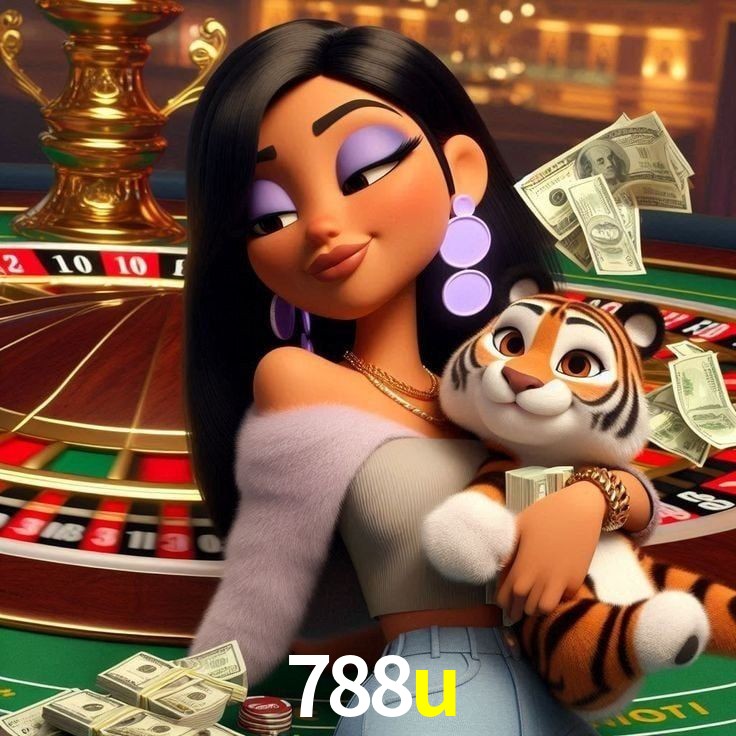 Welcome Bonus 788u