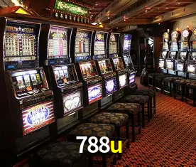 Desvendando o Mundo dos Jogos Virtuais na 788u