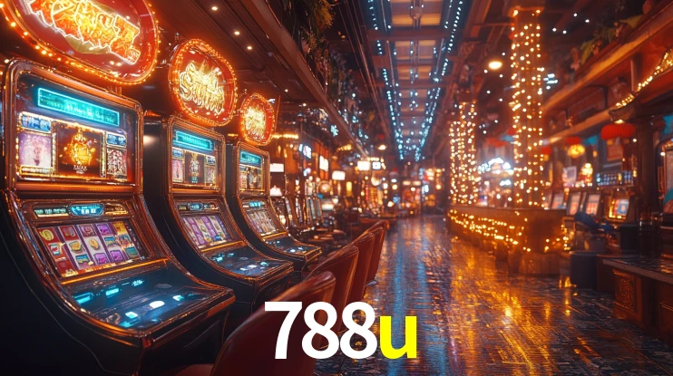 788u - Cassino da Fortuna - 788u.com