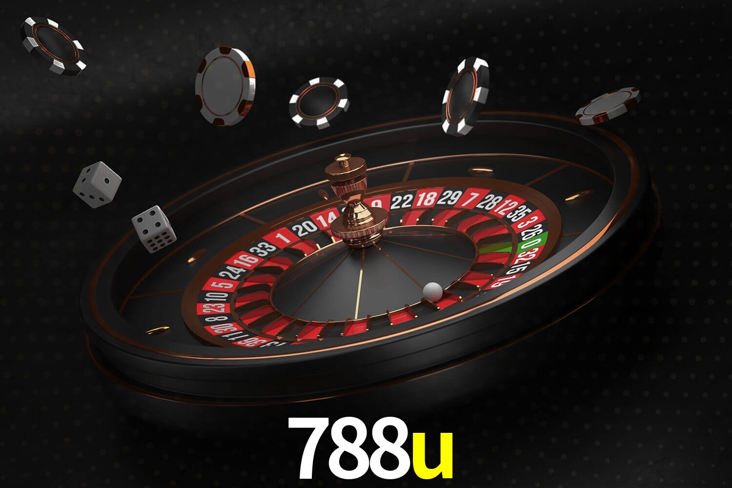 788u: Seu Cassino Premiado com Pagamentos Rápidos