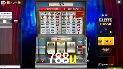 Desvendando o Mundo dos Jogos Virtuais na 788u