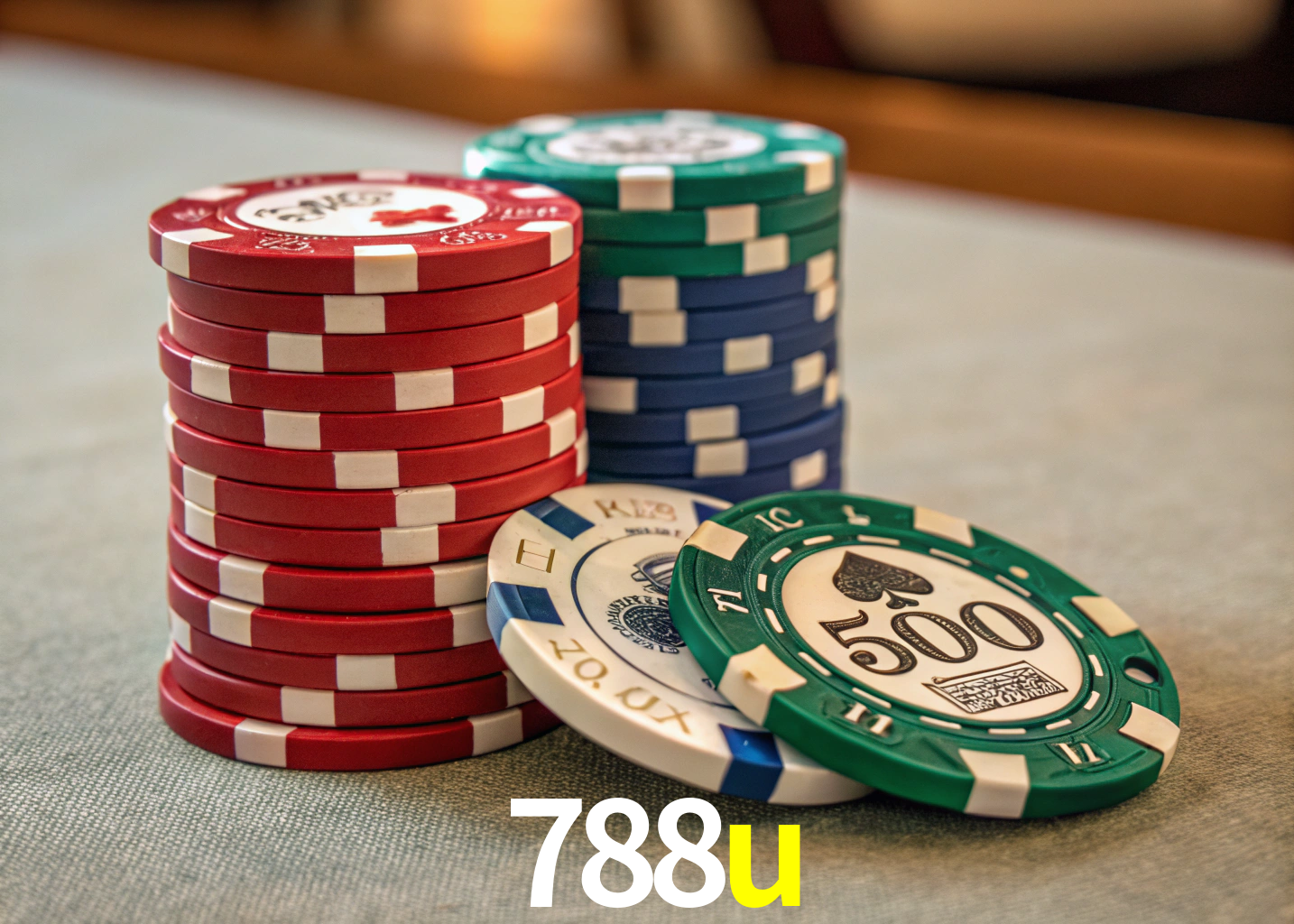 Verificação de Conta 788U.COM