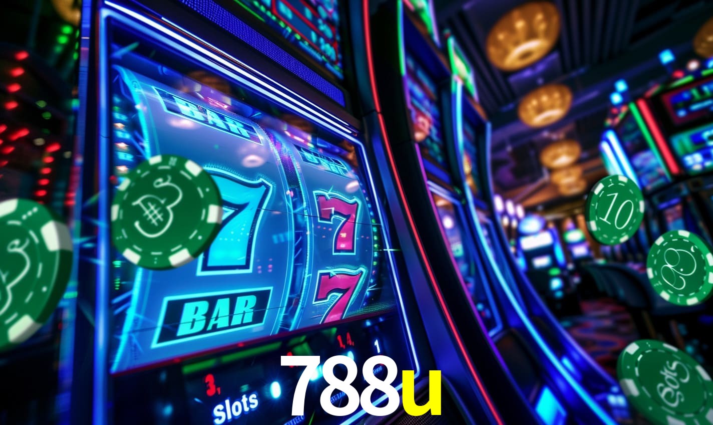 788U.COM Login Rápido