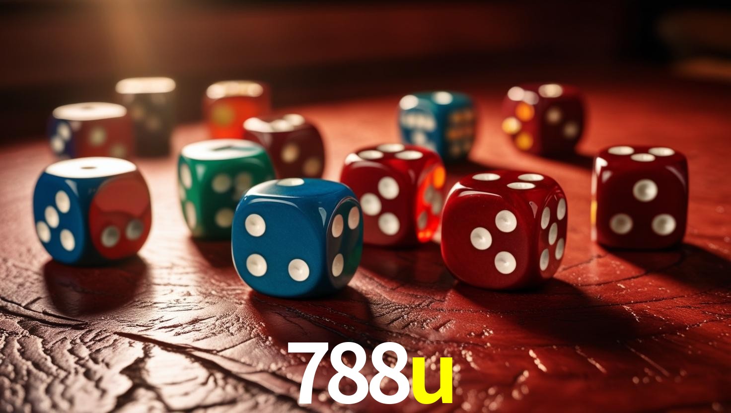 Slots no Site 788U.COM
