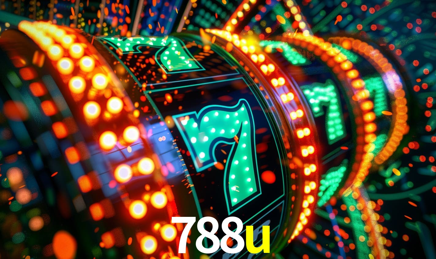 Jogos de Cassino 788U.COM