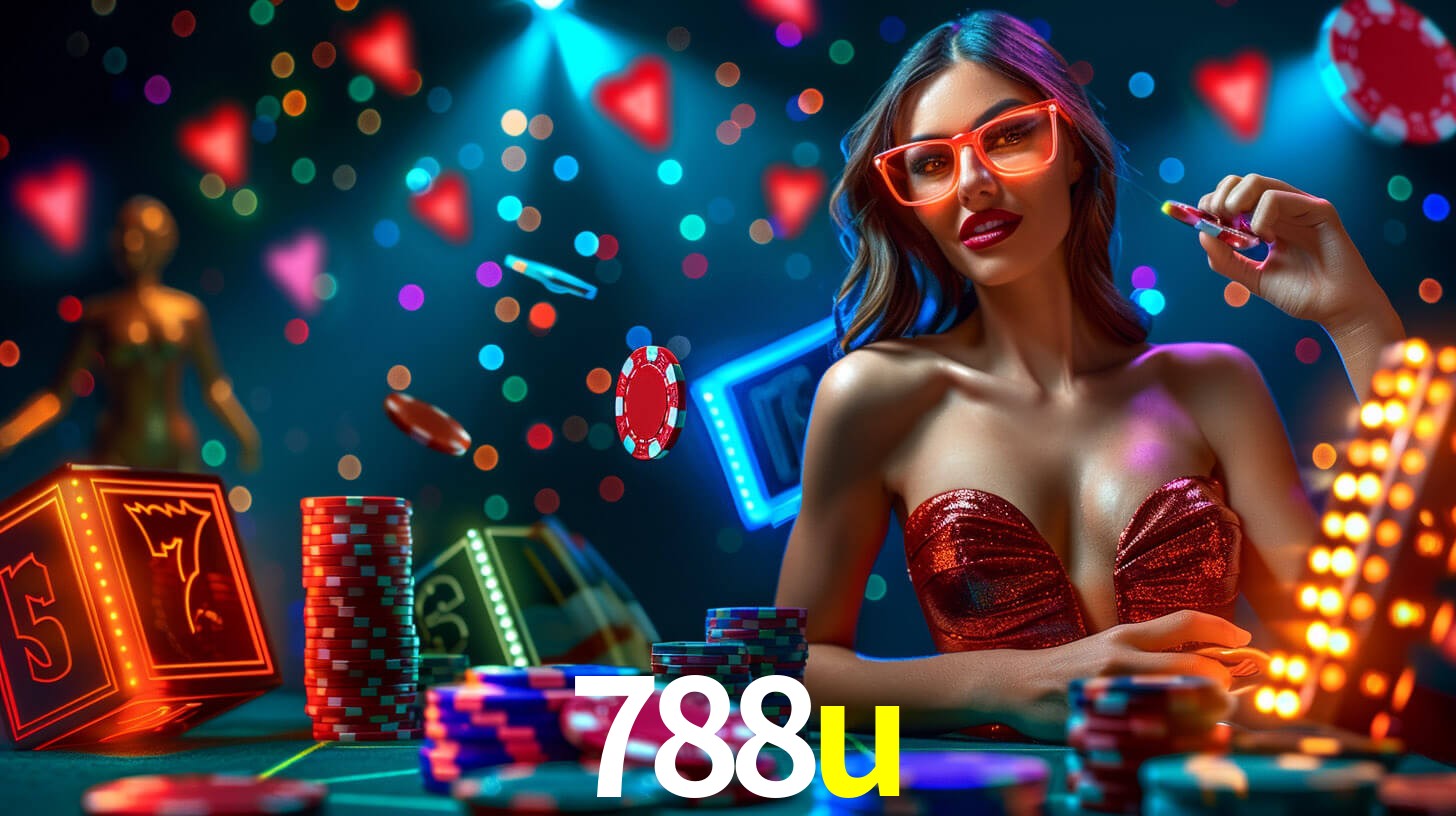 Cassino de Jogos 788U.COM