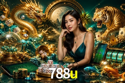 Seasonal Promotions 788u