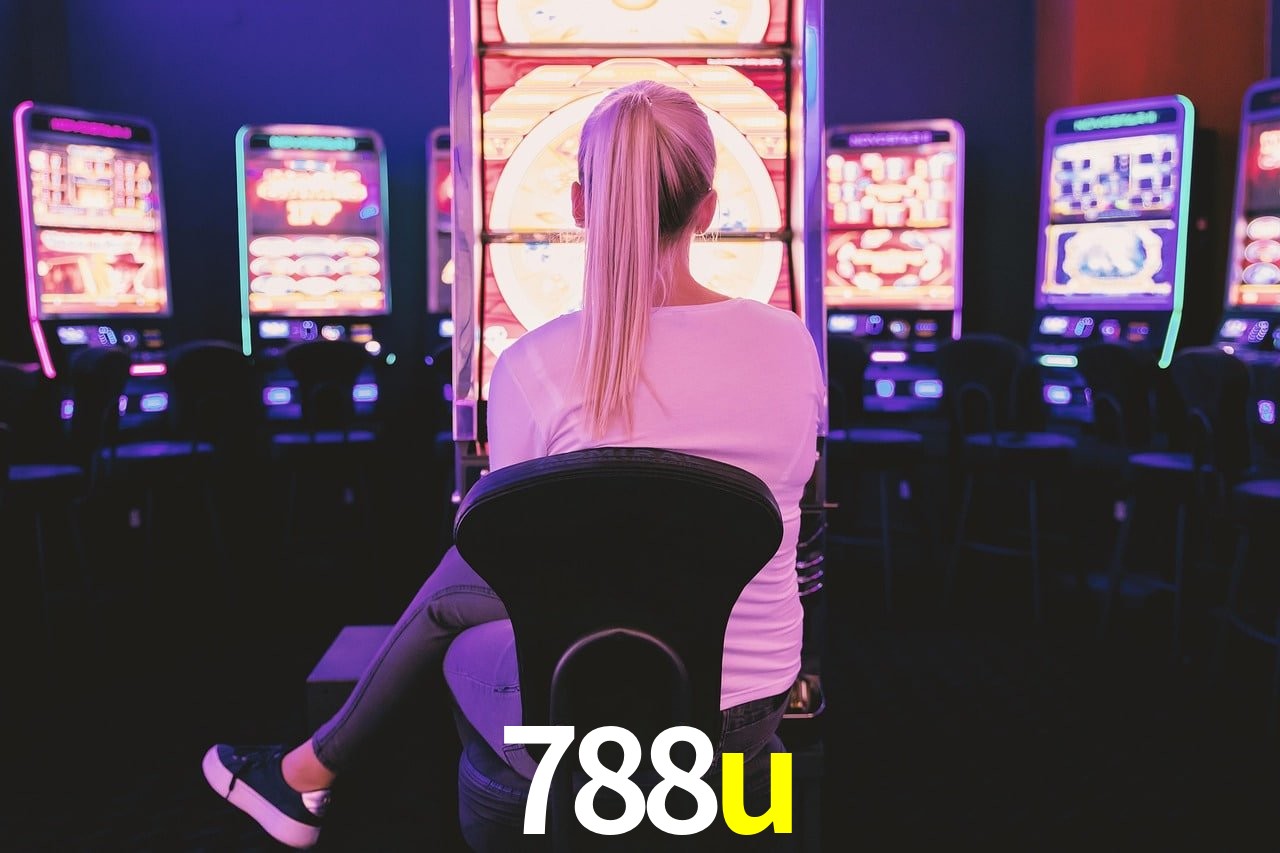 Live Casino 788u