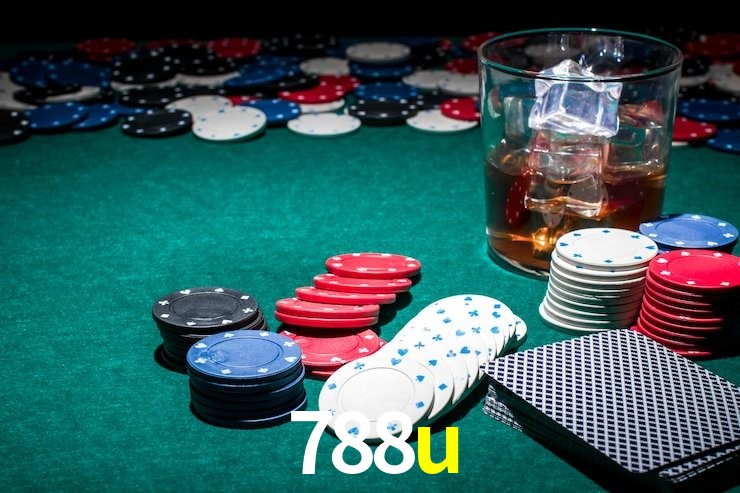 Mesa de Blackjack 788u