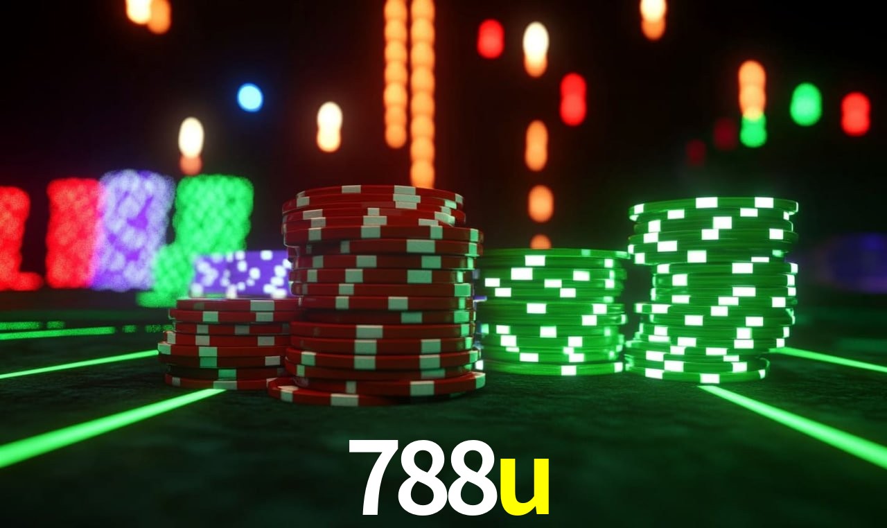 Game Statistics 788u