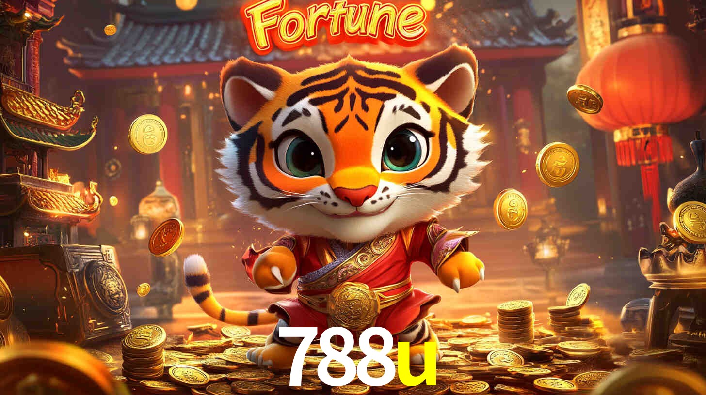 Apostas Esportivas na 788u: Um Guia Completo