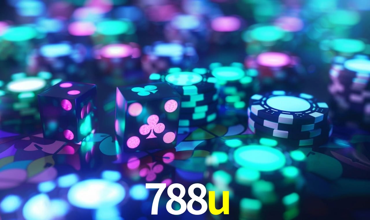 Casino Ao Vivo 788u