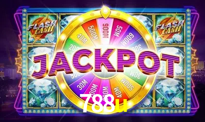 Descubra o Mundo do Cassino Online com 788u