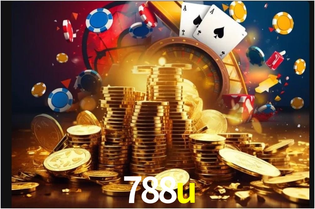 cassino 788u