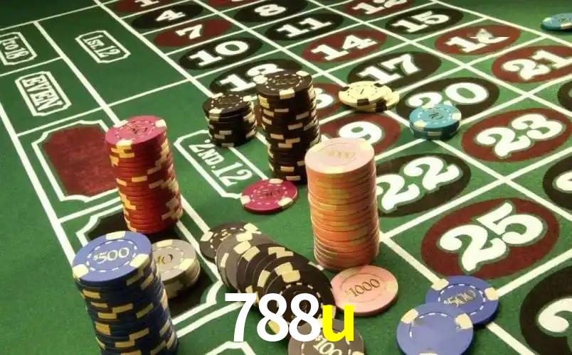 Estatísticas do Jogo 788u