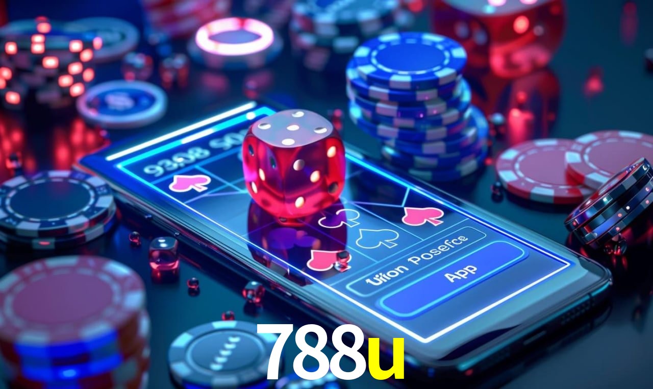 788u Slots