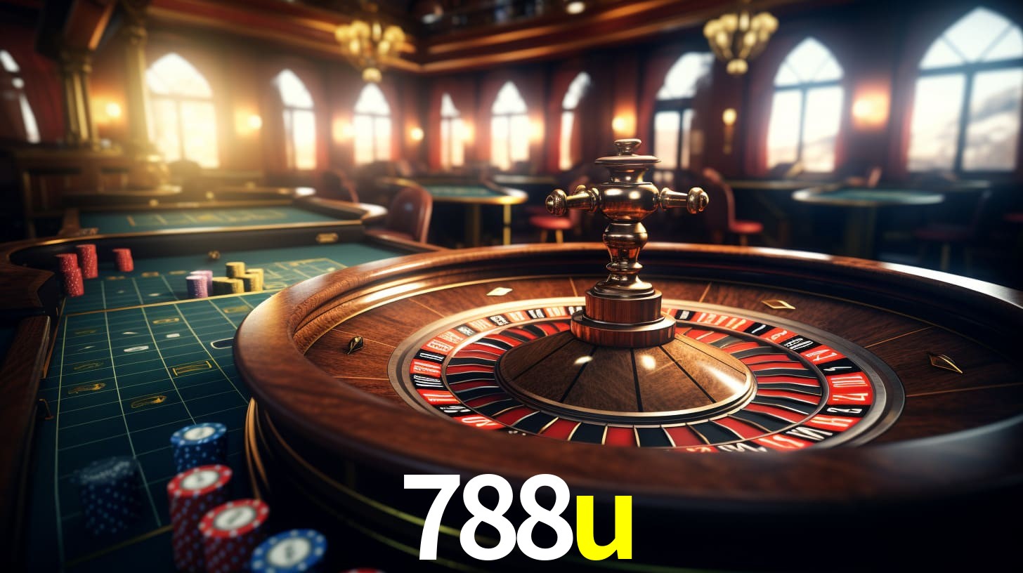 VIP Casino 788u