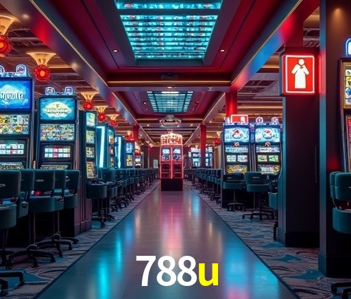 Desvendando o Mundo dos Jogos Virtuais na 788u