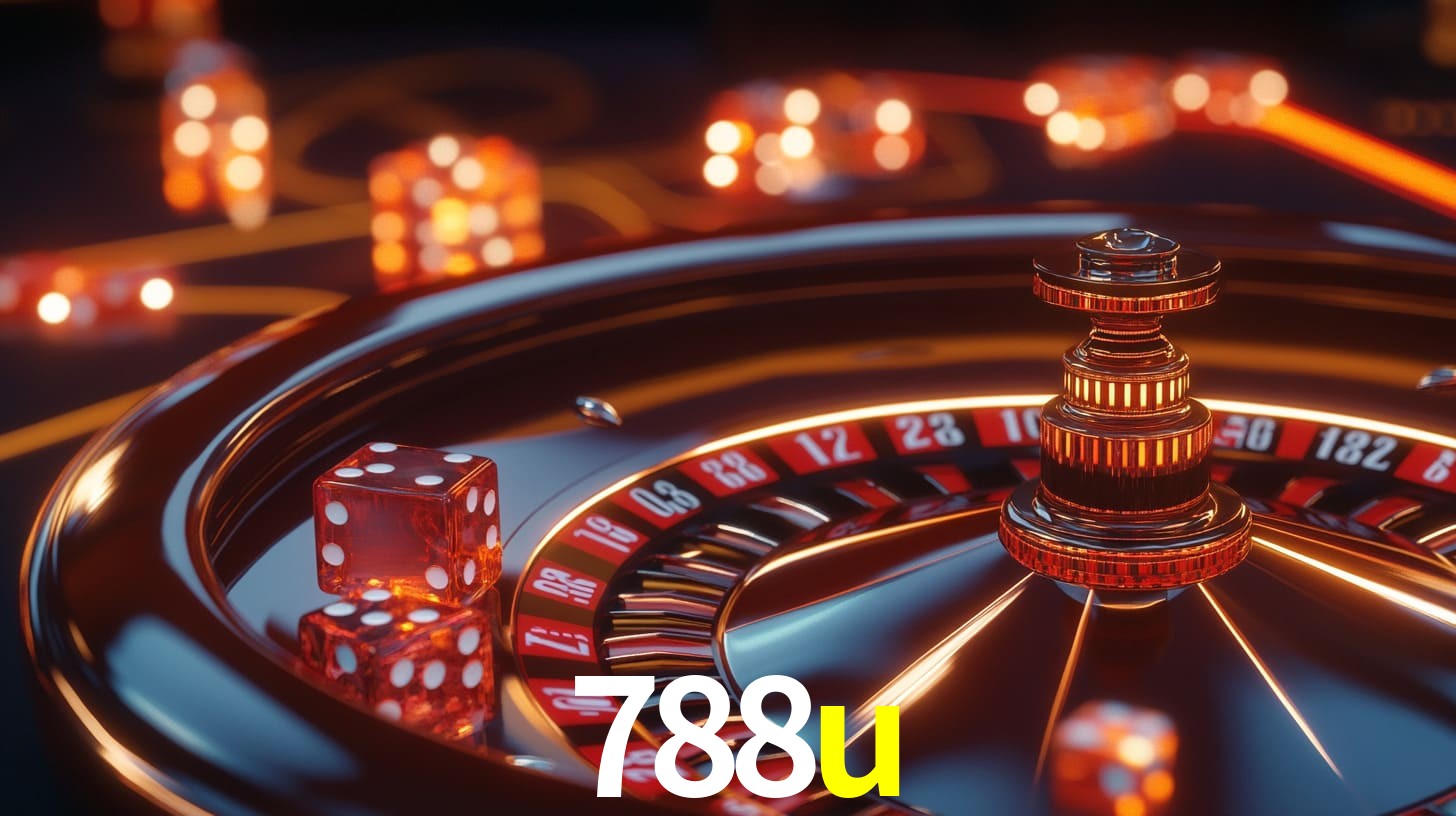 788u: A Experiência de Casino com Jogos de Mesa ao Vivo