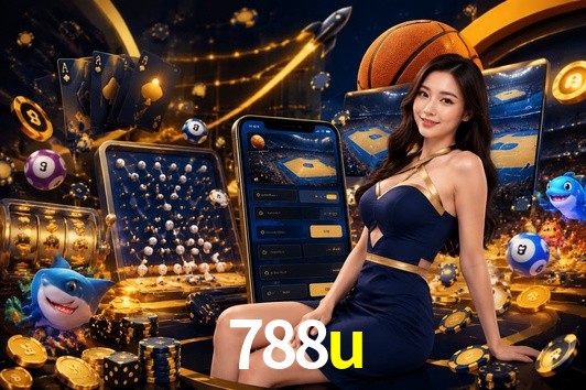 Flash Promotion 788u