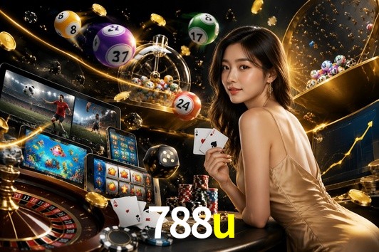 APP oficial da 788u para mobile