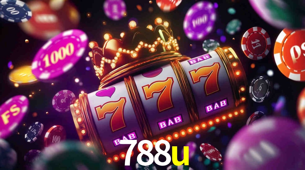 Slot Games 788u