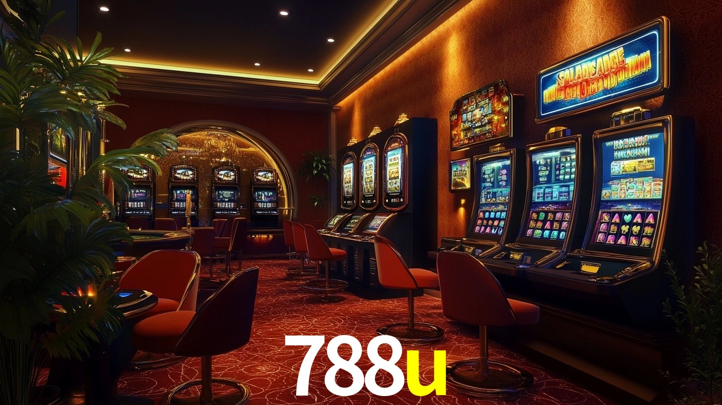Daily Bonuses 788u
