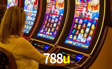 Desvendando o Mundo dos Jogos Virtuais na 788u