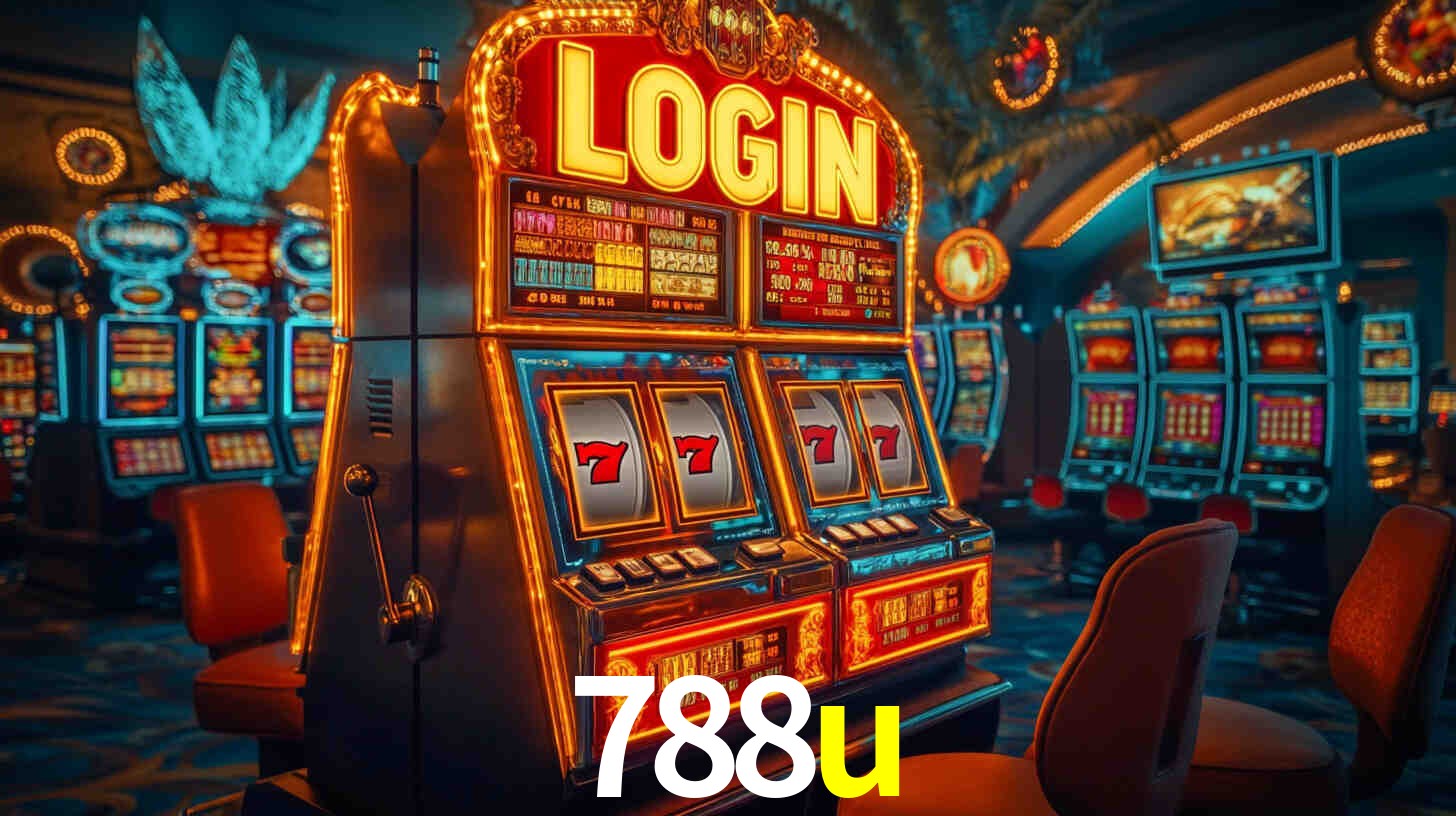 788u App Interface