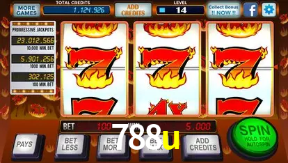 A Emoção da Loteria na 788u: Uma Chance de Mudança de Vida