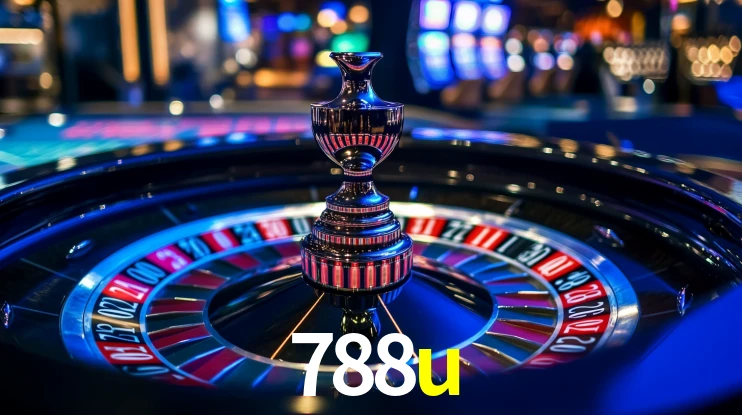 Explore as vantagens do 788u: serviço profissional e confiabilidade
