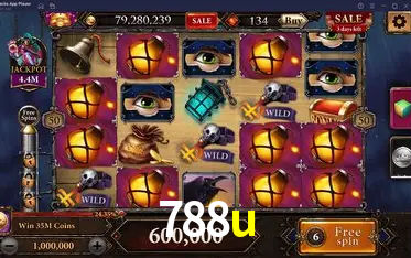 788u cassino online
