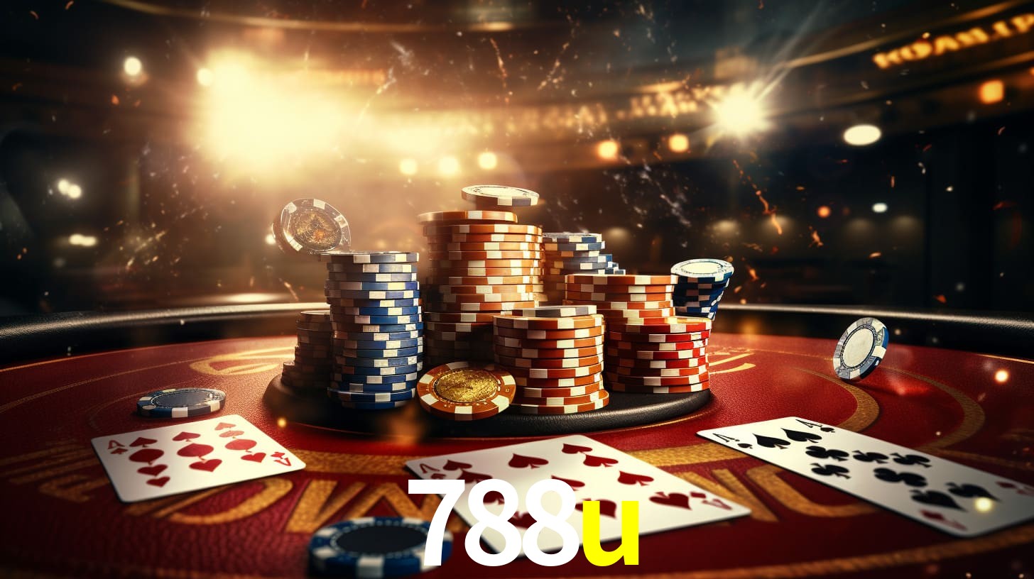 Live Casino 788u