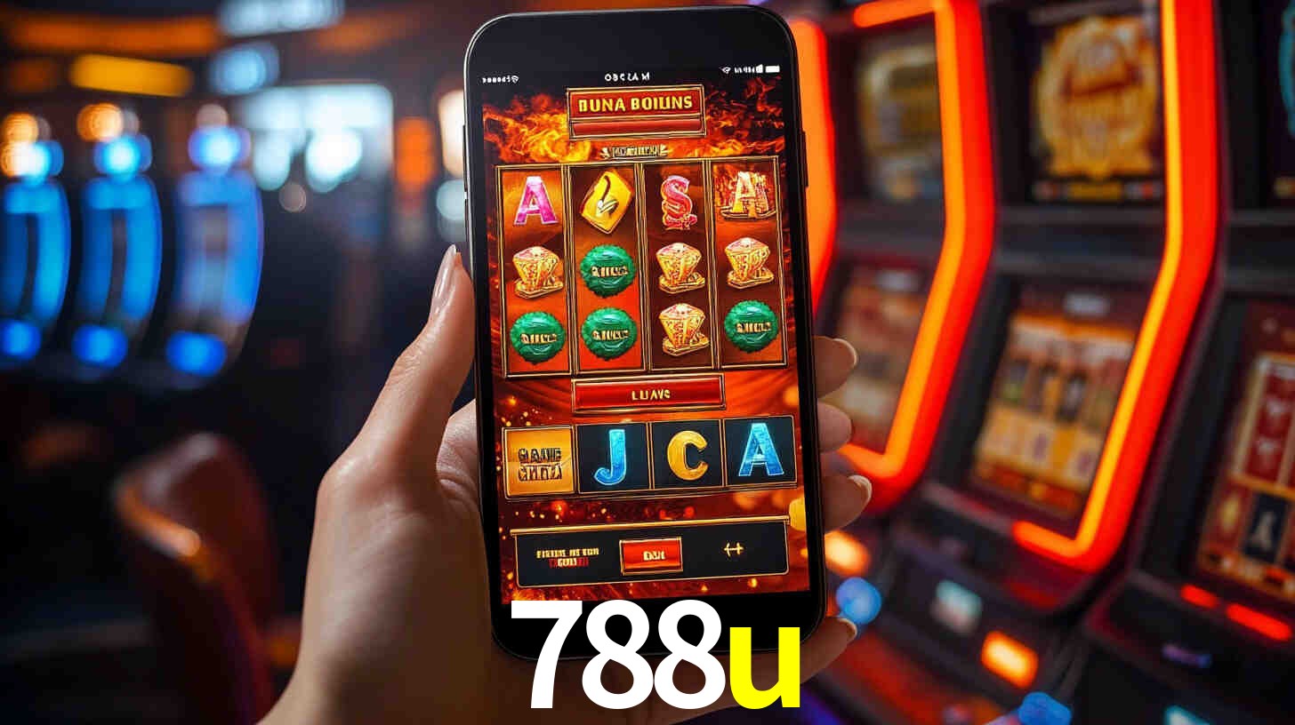 Sinta a adrenalina dos jogos de cassino com 788u