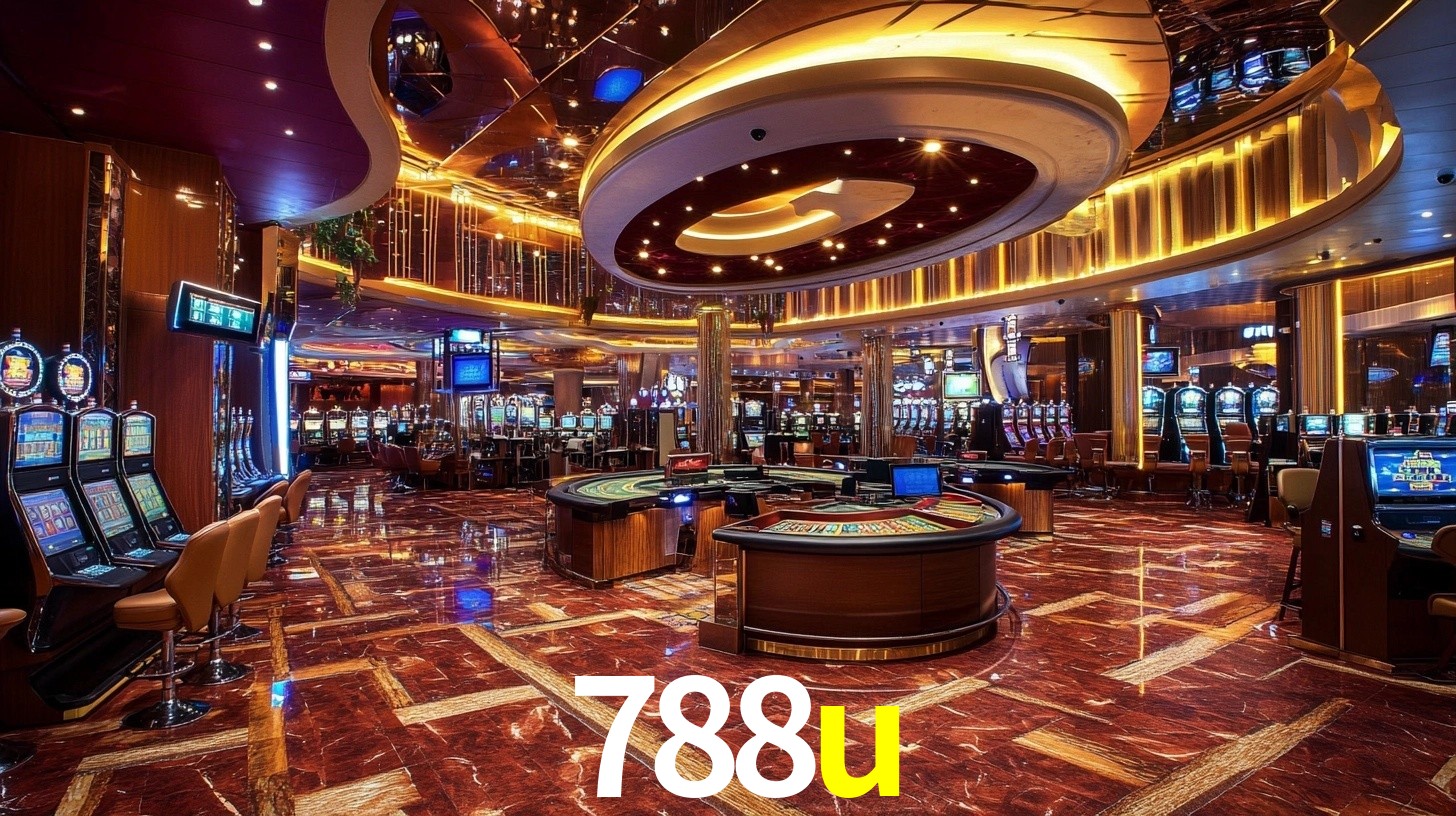 Welcome Bonus 788u