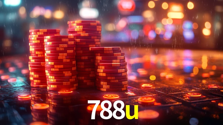 788u: Jogos de Caça-Níqueis-Altas Recompensas, Roleta-Velocidade, Blackjack-Desafios Máximos