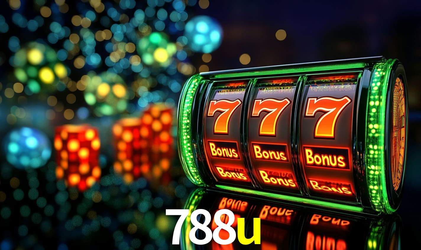 Provedores de Jogos 788u