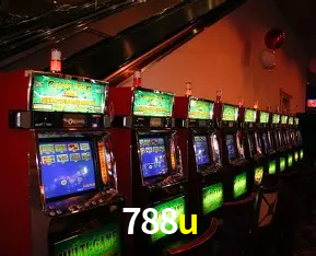 788u: A Experiência de Casino com Jogos de Mesa ao Vivo