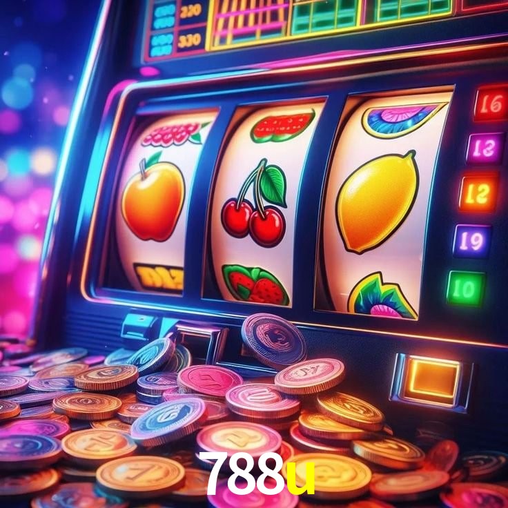 Jogos de Slot 788u