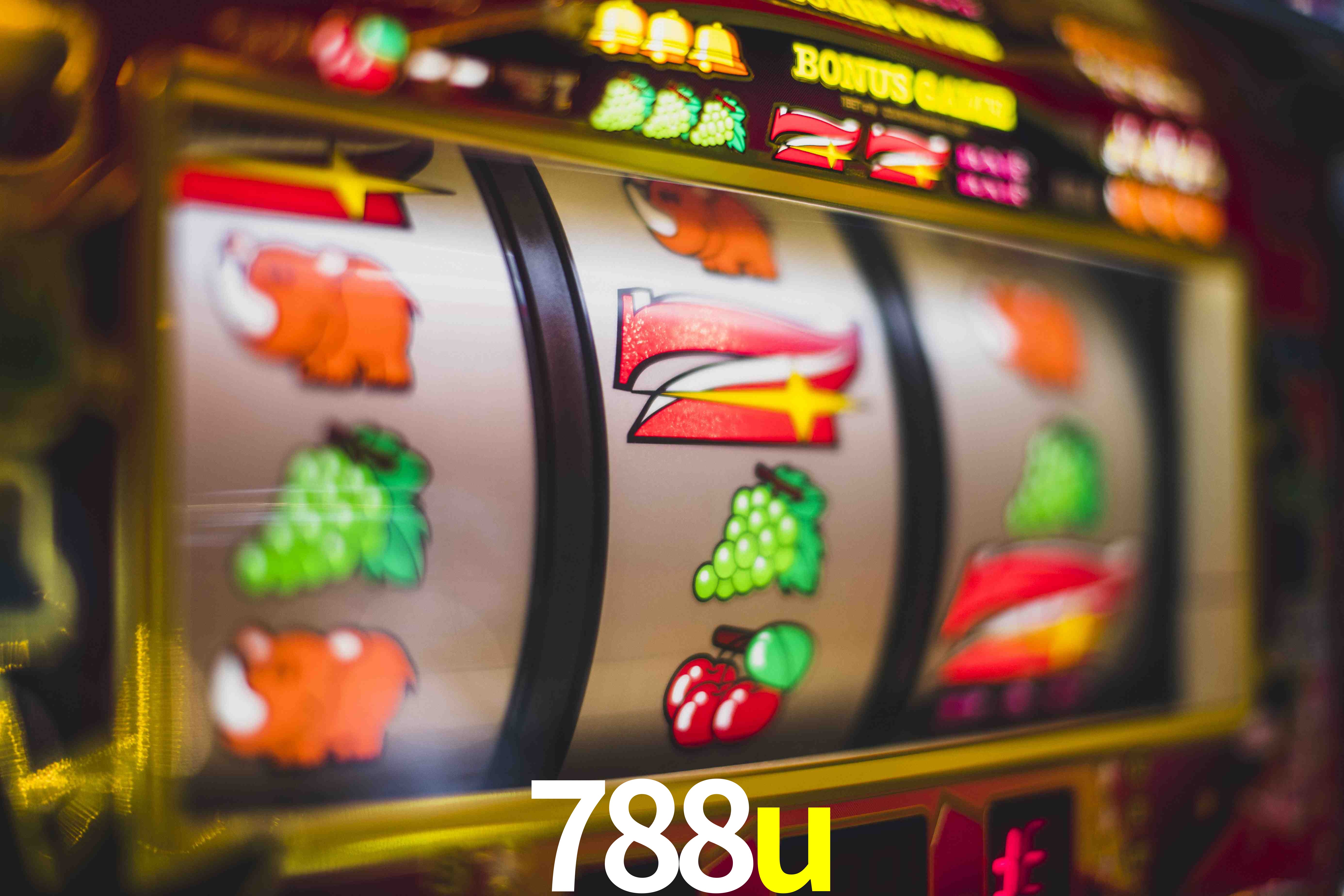 Secure Login 788u