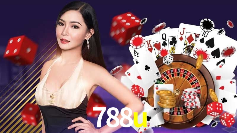 Mesa de Blackjack 788u