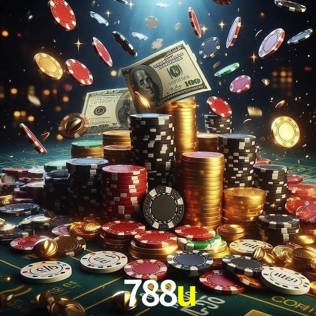 Bônus de Boas-vindas 788u