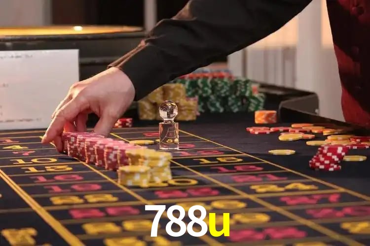 Descubra a Essência do 788u: Nossa História e Compromissos