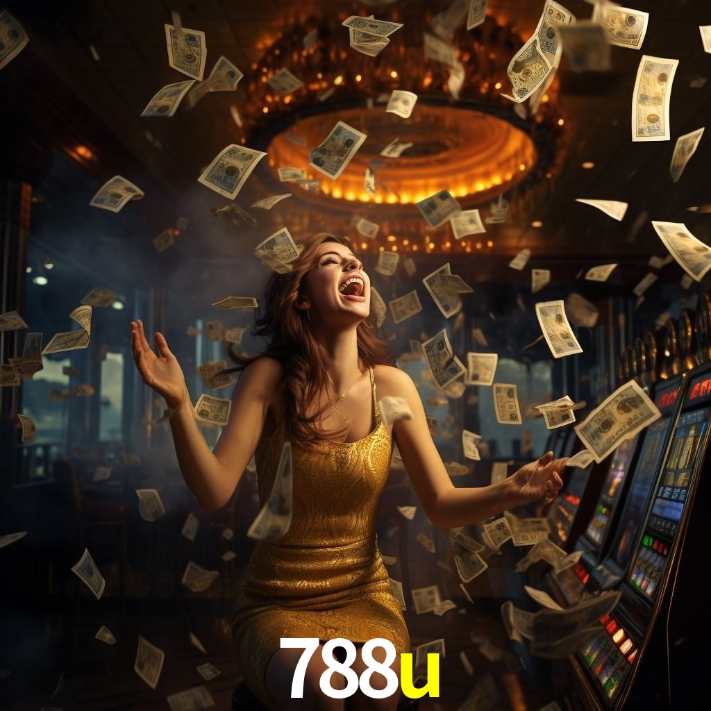 Game Providers 788u