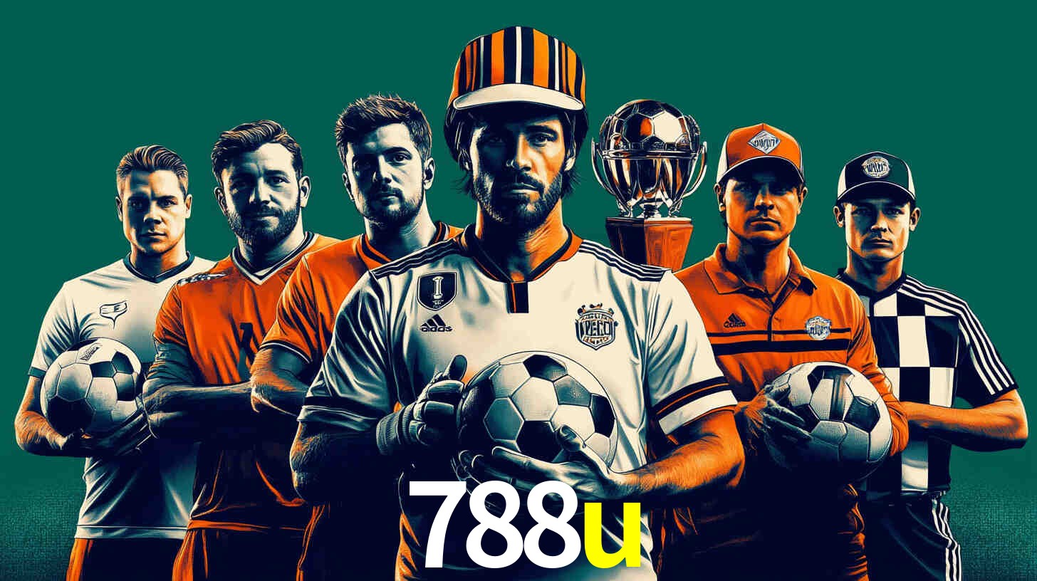 A Emoção da Loteria na 788u: Uma Chance de Mudança de Vida