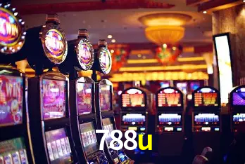 Descubra a Magia dos Jogos de Arcade no 788u