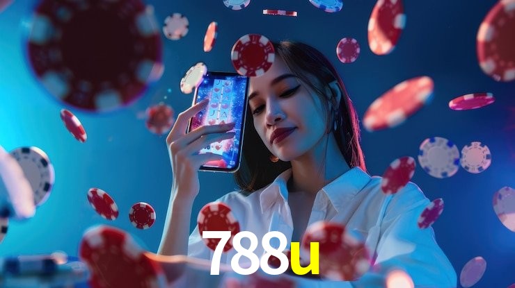 788u: Seu Especialista em Apostas Esportivas Brasileiras