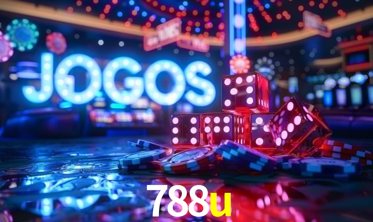 Casino VIP 788u