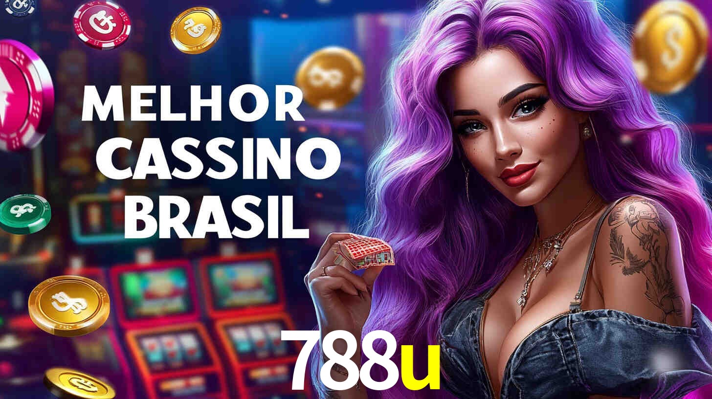 Desvendando o Mundo dos Jogos Virtuais na 788u
