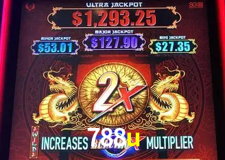 Descubra o Mundo do Cassino Online com 788u